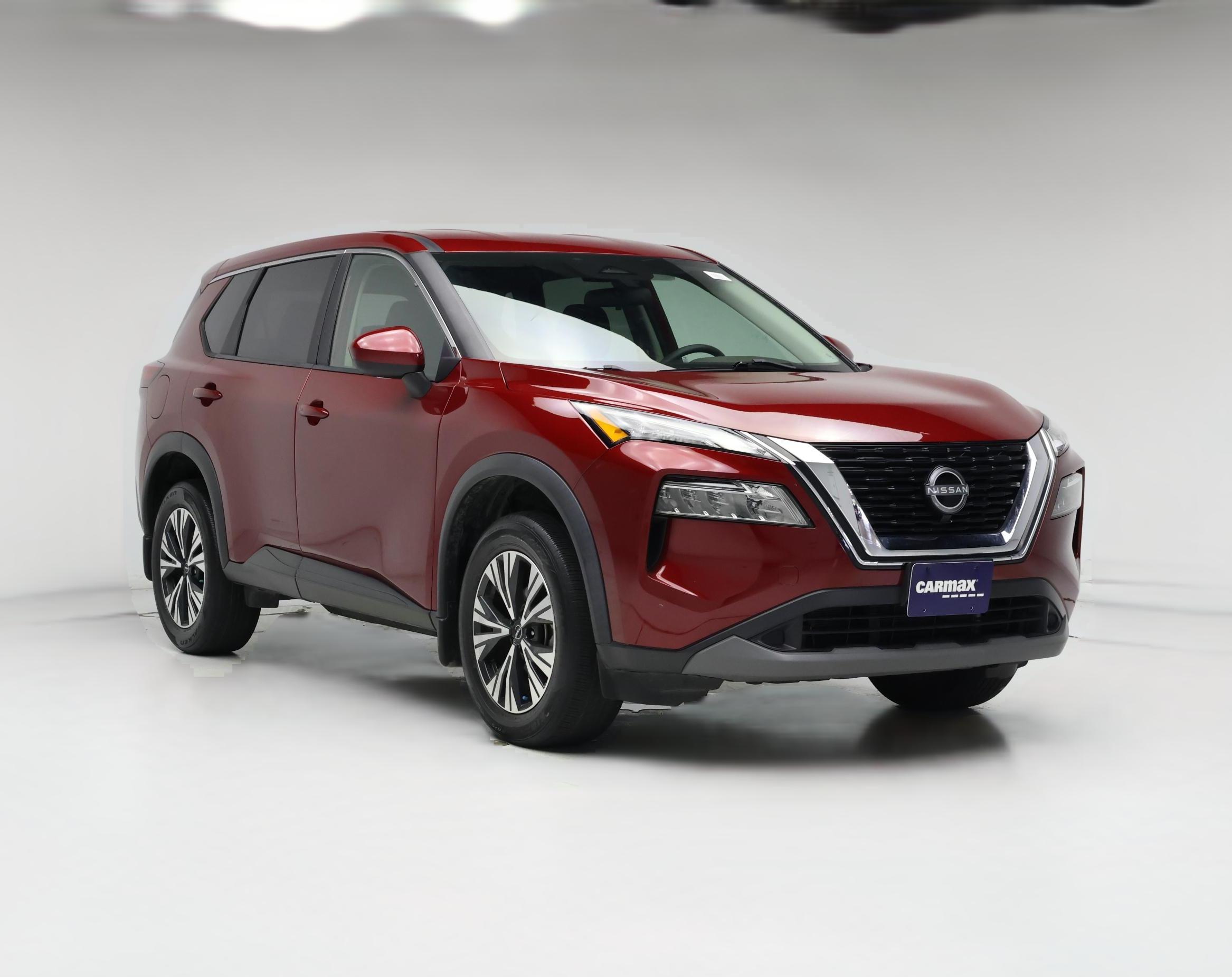 nissan rogue 2023 5N1BT3BA1PC901700 image nissan rogue 2023 5N1BT3BA1PC901700 image