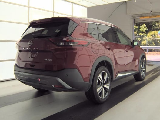 nissan rogue 2023 5N1BT3CB4PC810010 image nissan rogue 2023 5N1BT3CB4PC810010 image