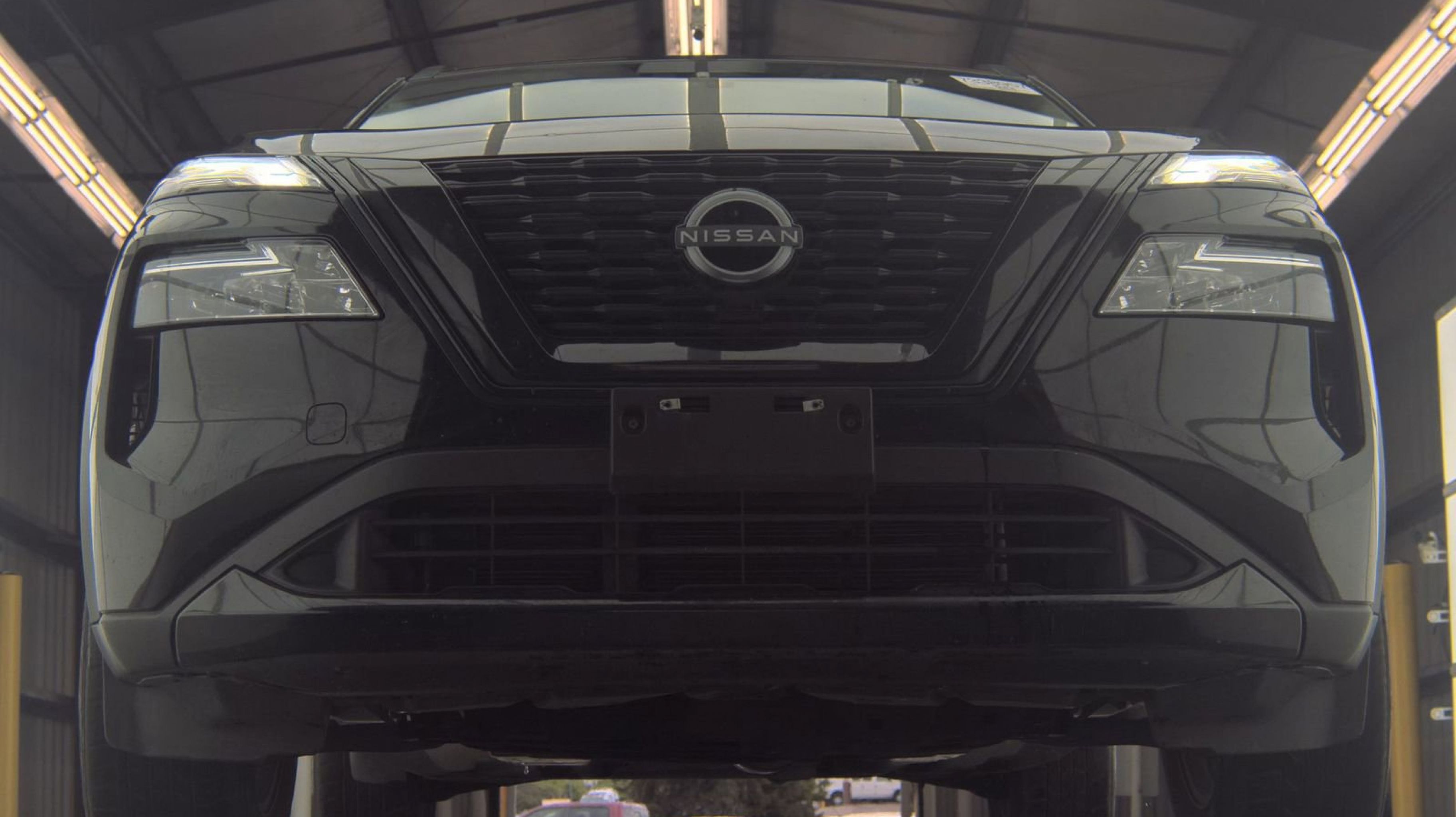 nissan rogue 2023 JN8BT3BA0PW010658 image nissan rogue 2023 JN8BT3BA0PW010658 image