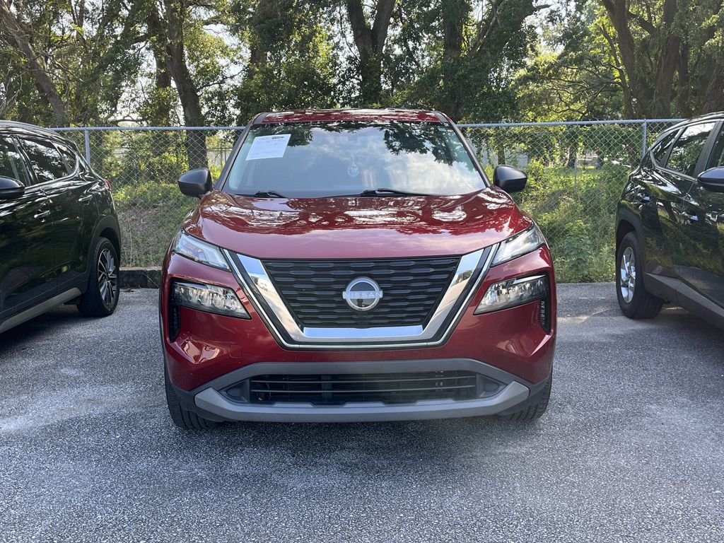 nissan rogue 2023 5N1BT3AA0PC790560 image nissan rogue 2023 5N1BT3AA0PC790560 image