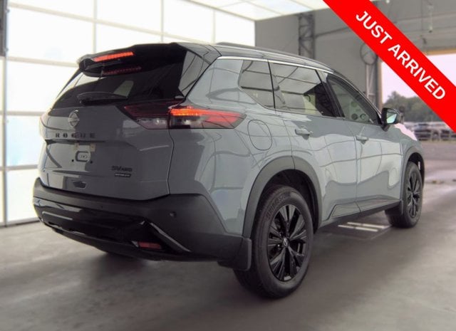 nissan rogue 2023 JN8BT3BB5PW208063 image nissan rogue 2023 JN8BT3BB5PW208063 image