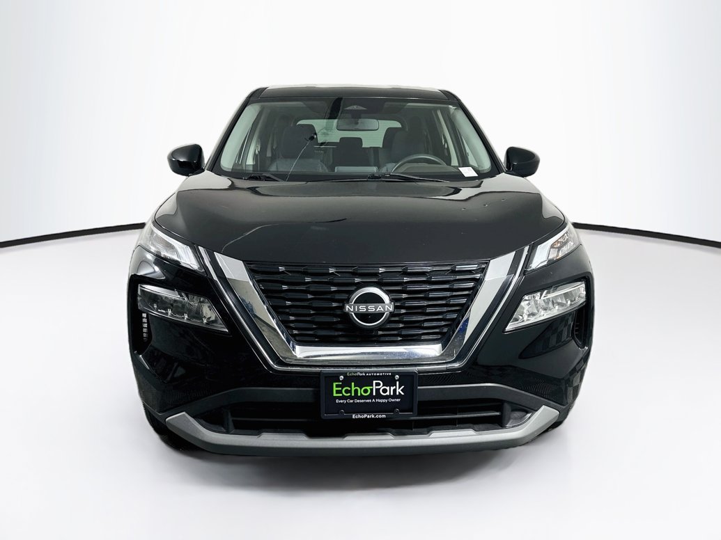 nissan rogue 2023 JN8BT3BA0PW416066 image nissan rogue 2023 JN8BT3BA0PW416066 image