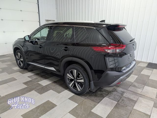 nissan rogue 2023 JN8BT3CB6PW471855 image nissan rogue 2023 JN8BT3CB6PW471855 image