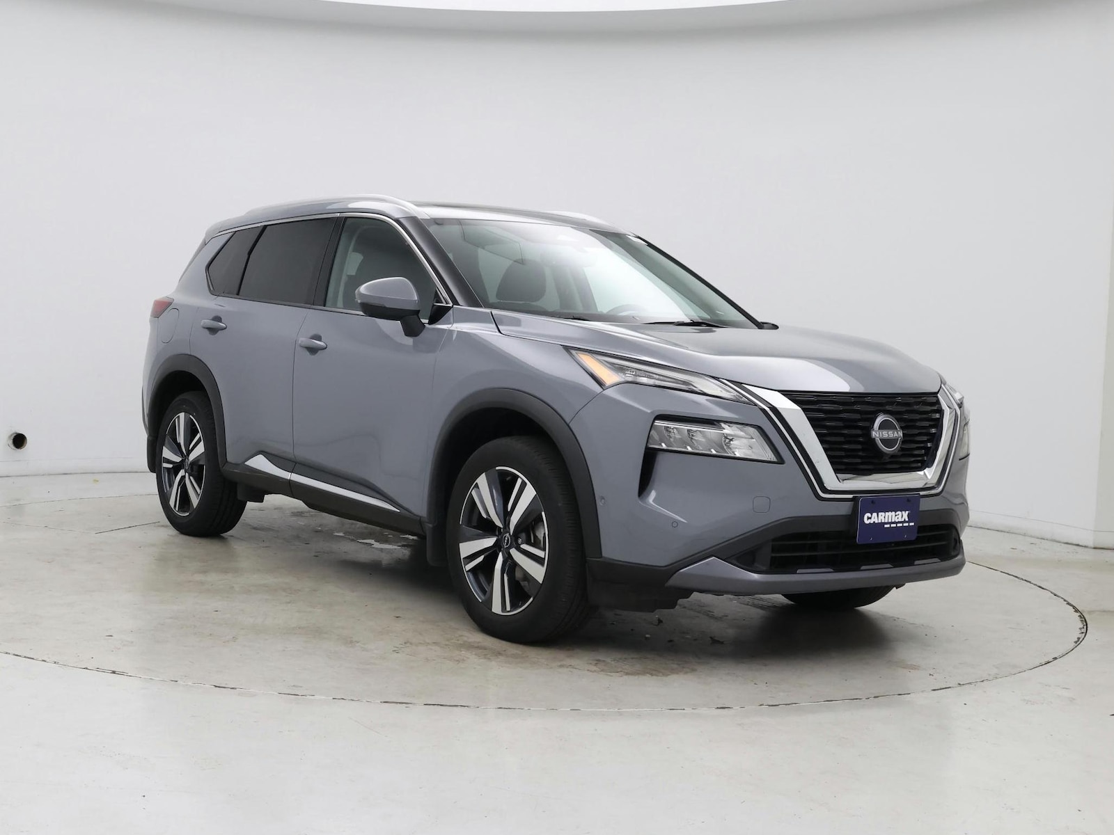 nissan rogue 2023 5N1BT3CB9PC686400 image nissan rogue 2023 5N1BT3CB9PC686400 image