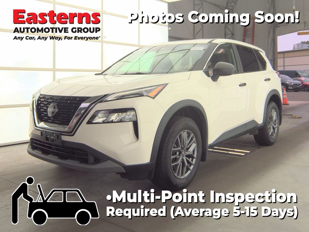 nissan rogue 2023 5N1BT3AB4PC887785 image nissan rogue 2023 5N1BT3AB4PC887785 image