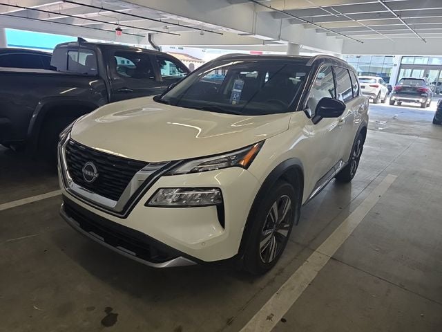 nissan rogue 2023 JN8BT3CB2PW460027 image nissan rogue 2023 JN8BT3CB2PW460027 image