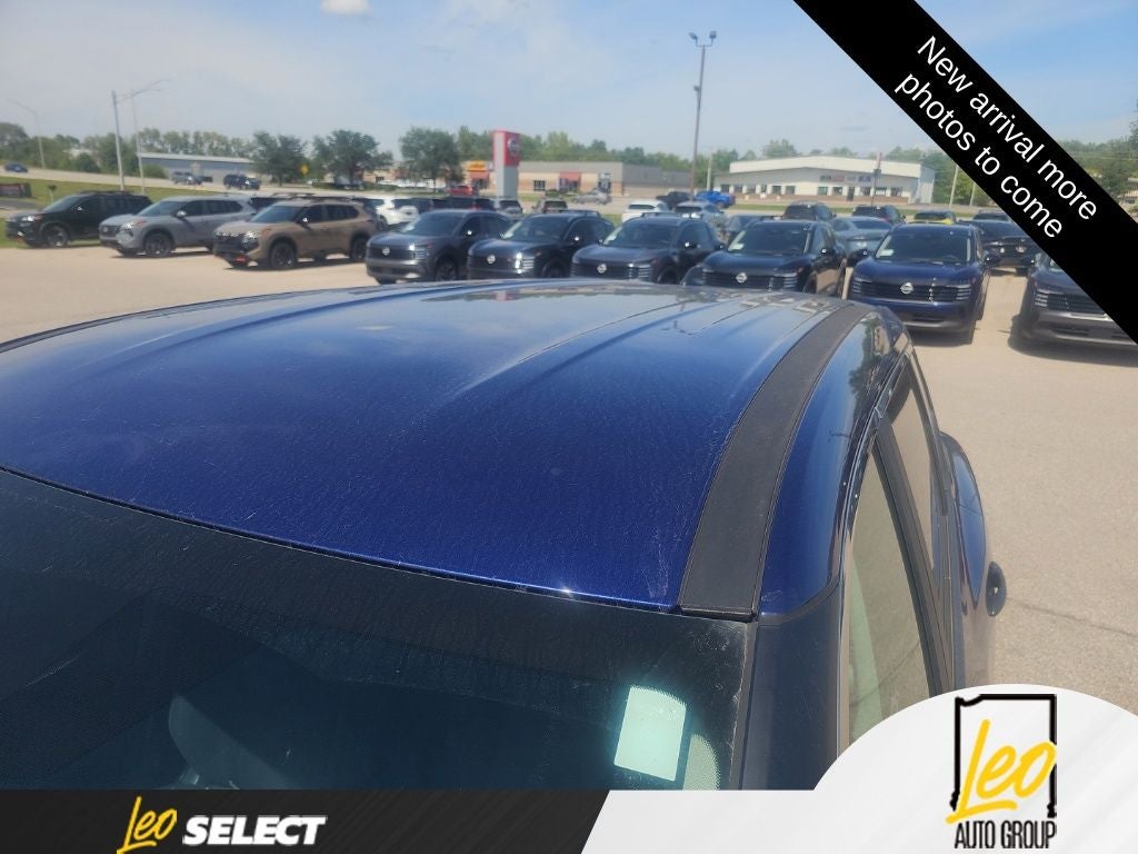 nissan rogue 2023 5N1BT3AB2PC880138 image nissan rogue 2023 5N1BT3AB2PC880138 image