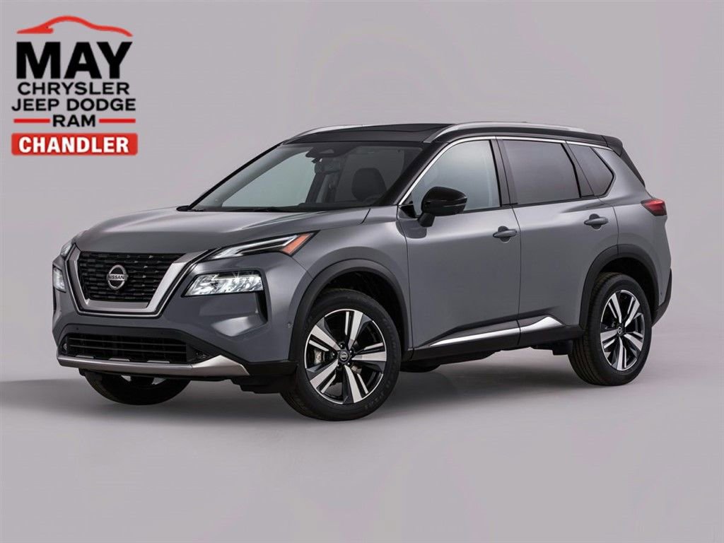 nissan rogue 2023 JN8BT3BA0PW411918 image nissan rogue 2023 JN8BT3BA0PW411918 image