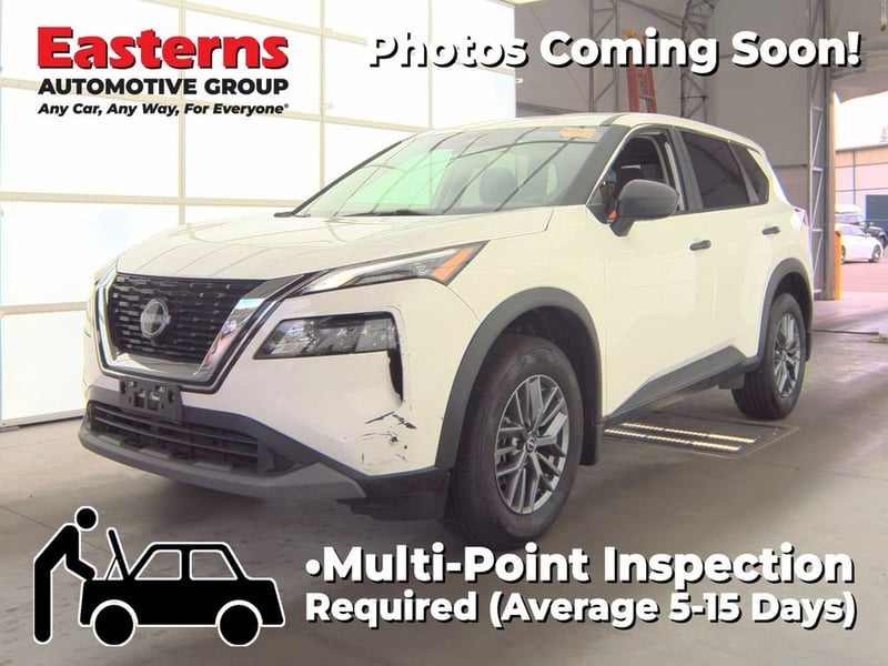 nissan rogue 2023 5N1BT3AB7PC862136 image nissan rogue 2023 5N1BT3AB7PC862136 image