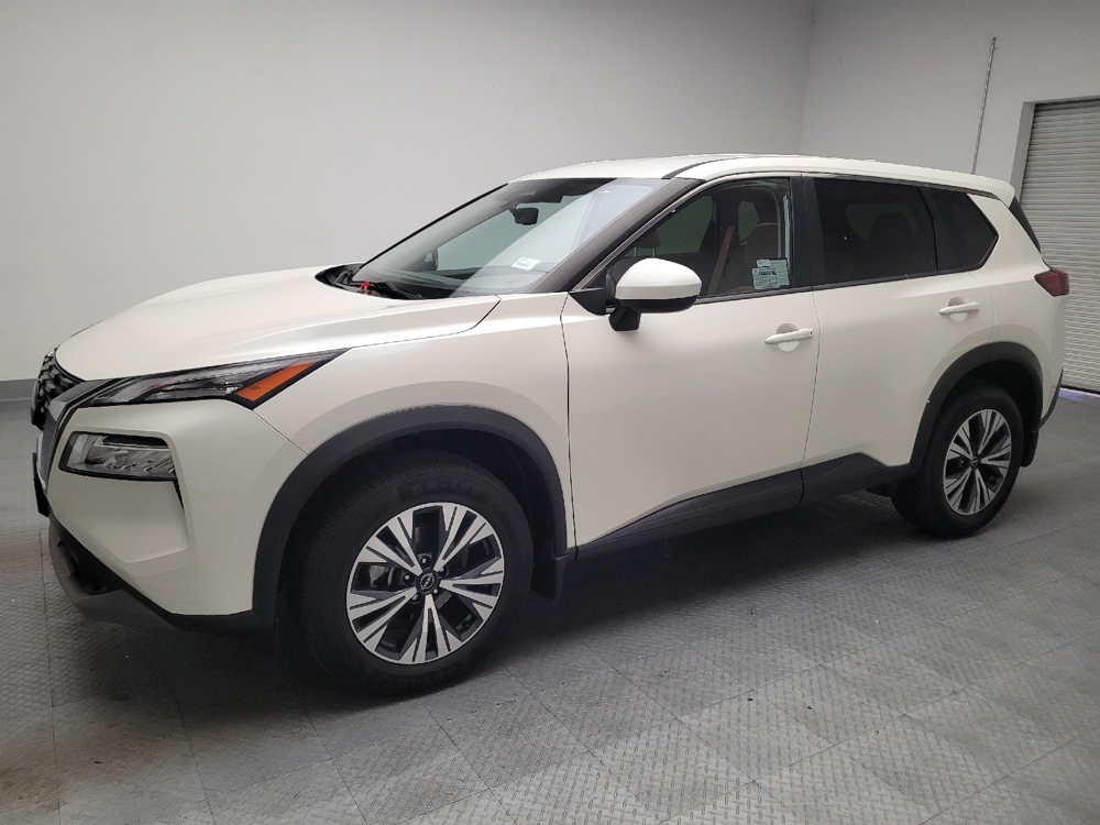 nissan rogue 2023 JN8BT3BA6PW429534 image nissan rogue 2023 JN8BT3BA6PW429534 image