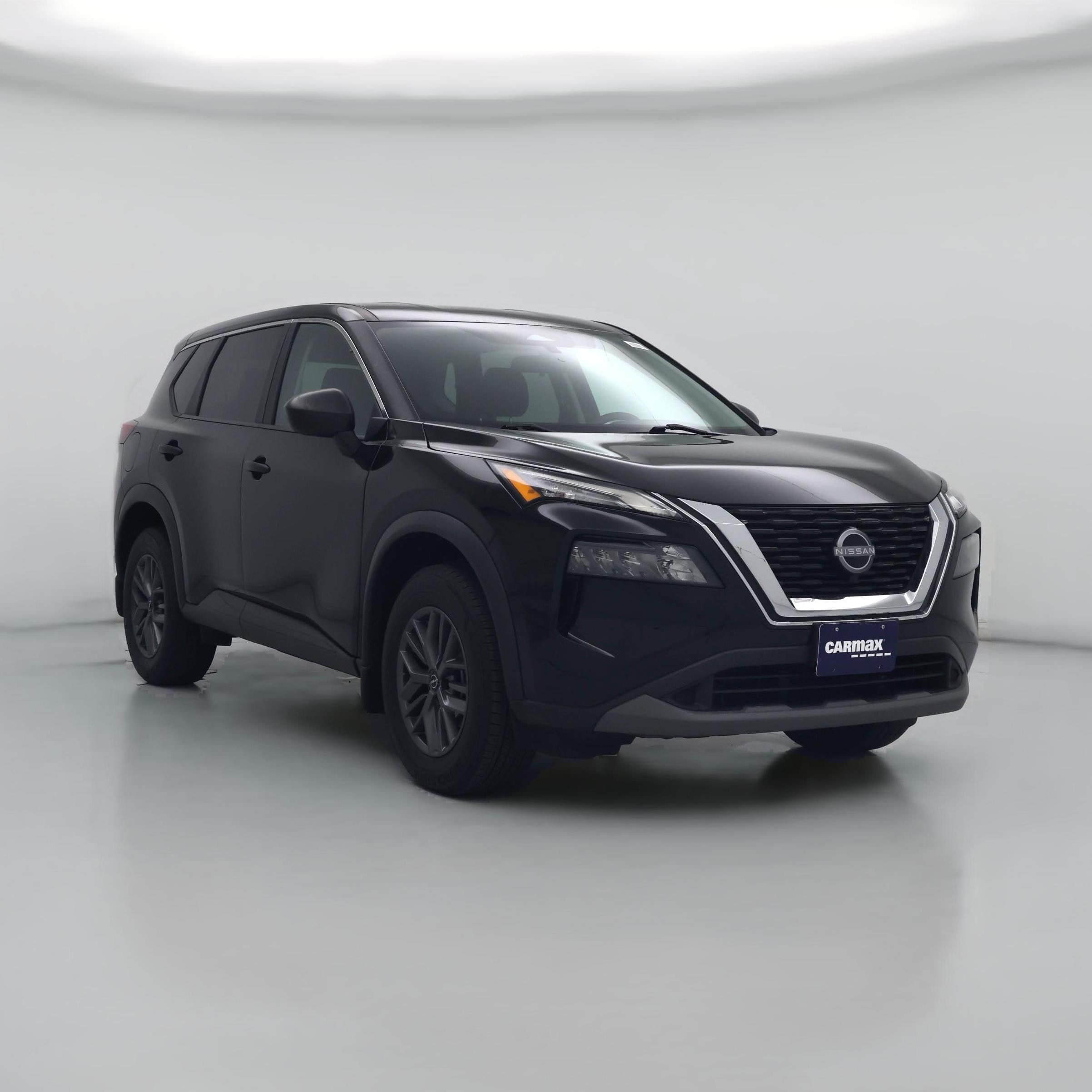 nissan rogue 2023 5N1BT3AA6PC902021 image nissan rogue 2023 5N1BT3AA6PC902021 image