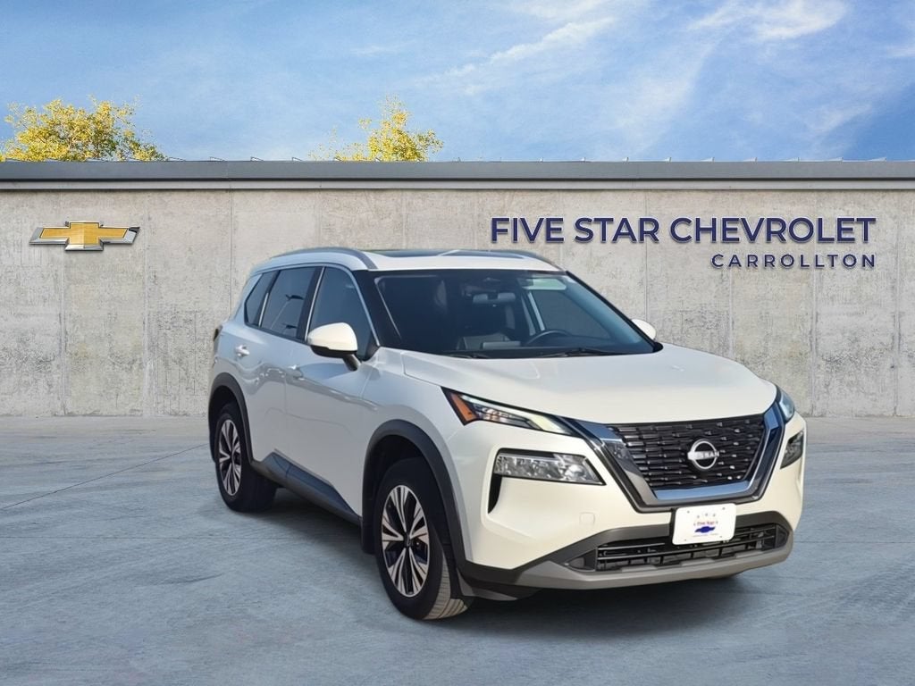 nissan rogue 2023 5N1BT3BA6PC686184 image nissan rogue 2023 5N1BT3BA6PC686184 image