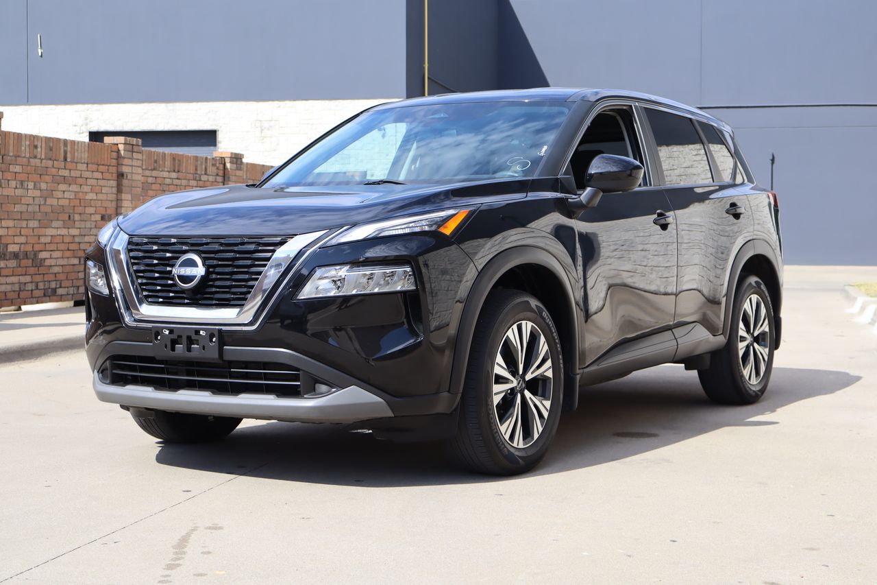 nissan rogue 2023 5N1BT3BB5PC864109 image nissan rogue 2023 5N1BT3BB5PC864109 image