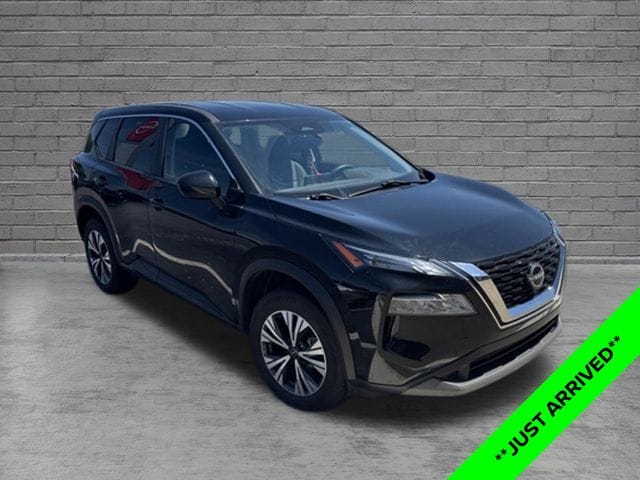 nissan rogue 2023 JN8BT3BA1PW420904 image nissan rogue 2023 JN8BT3BA1PW420904 image