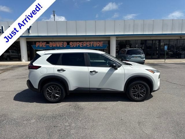 nissan rogue 2023 5N1BT3AA3PC797521 image nissan rogue 2023 5N1BT3AA3PC797521 image