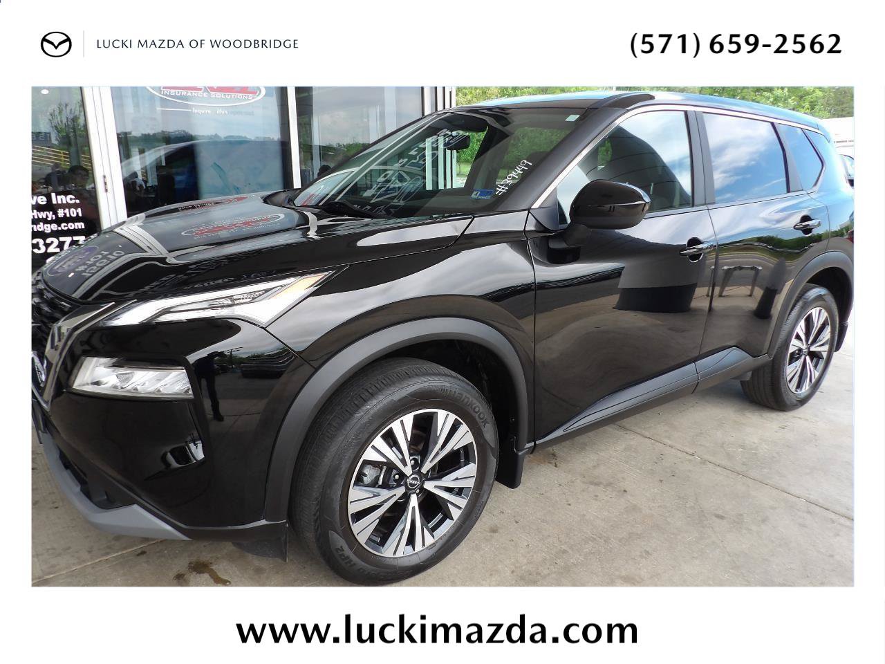 nissan rogue 2023 5N1BT3BBXPC821370 image nissan rogue 2023 5N1BT3BBXPC821370 image
