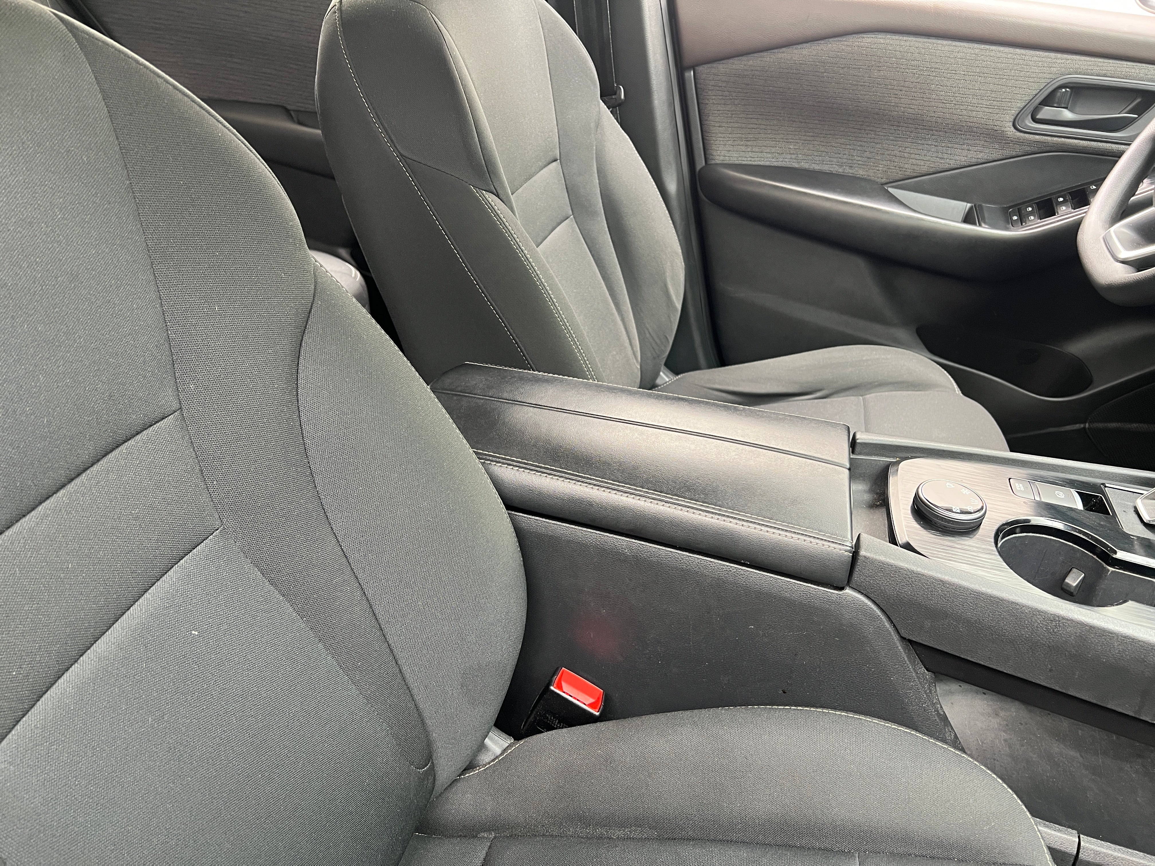 nissan rogue 2023 5N1BT3AB8PC855227 image nissan rogue 2023 5N1BT3AB8PC855227 image