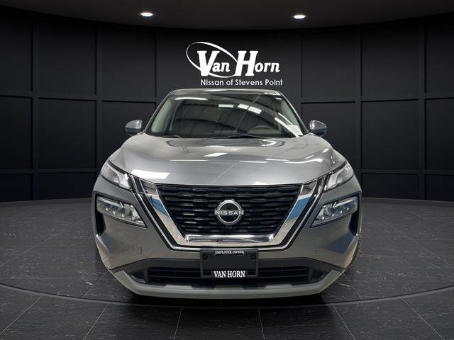nissan rogue 2023 JN8BT3BB1PW461400 image nissan rogue 2023 JN8BT3BB1PW461400 image