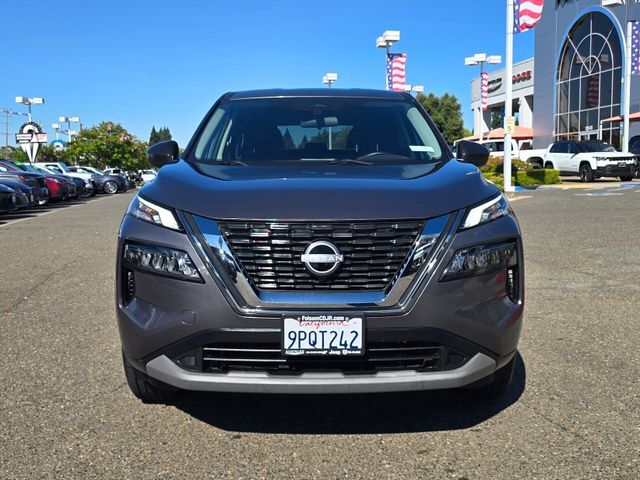 nissan rogue 2023 5N1BT3AB9PC770638 image nissan rogue 2023 5N1BT3AB9PC770638 image