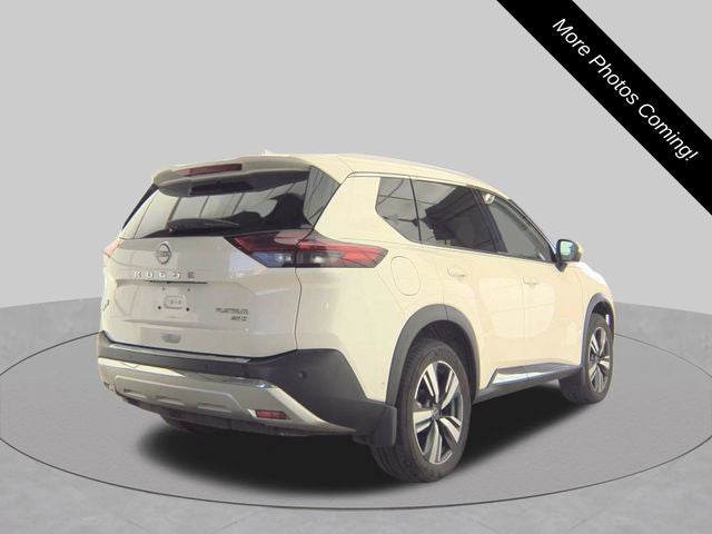 nissan rogue 2023 JN8BT3DD6PW321079 image nissan rogue 2023 JN8BT3DD6PW321079 image