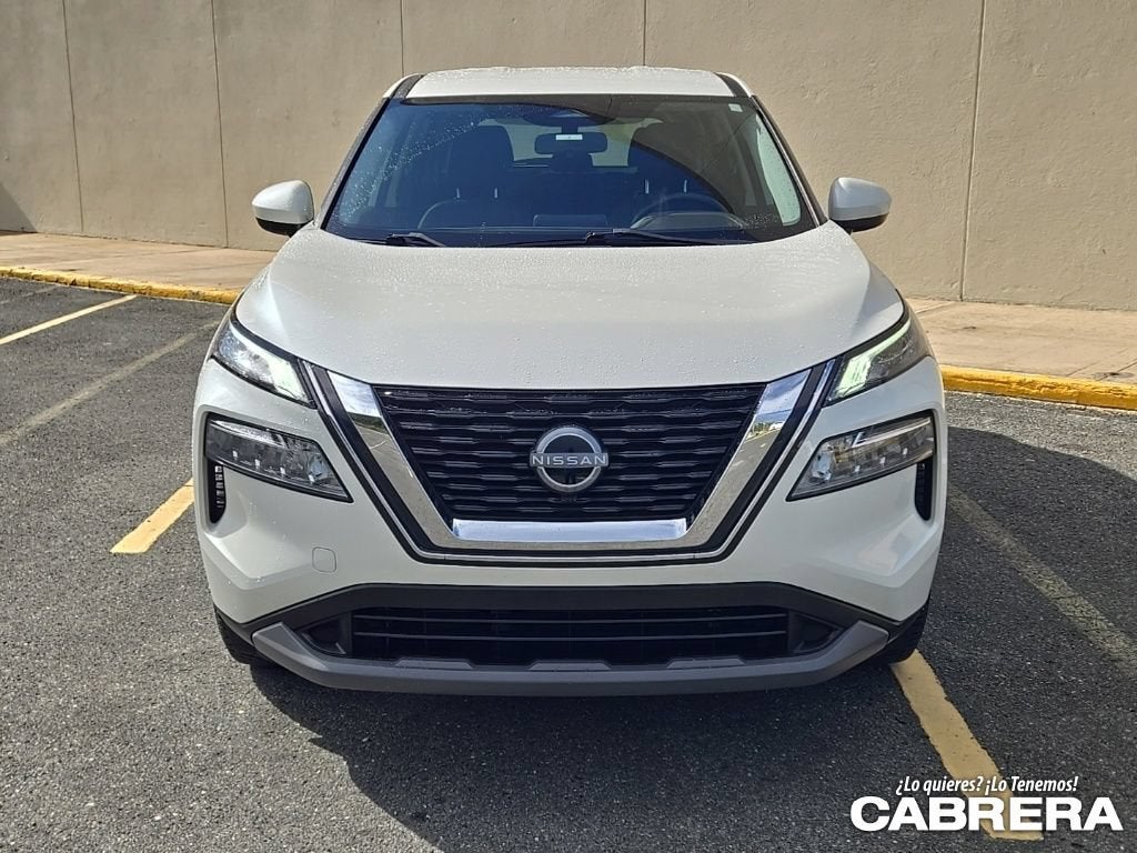 nissan rogue 2023 JN8BT3BA7PW004663 image nissan rogue 2023 JN8BT3BA7PW004663 image