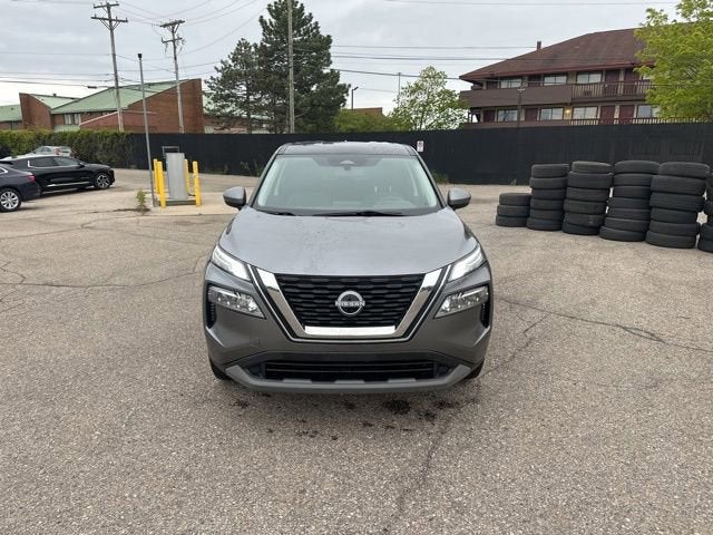 nissan rogue 2023 JN8BT3BB9PW459605 image nissan rogue 2023 JN8BT3BB9PW459605 image