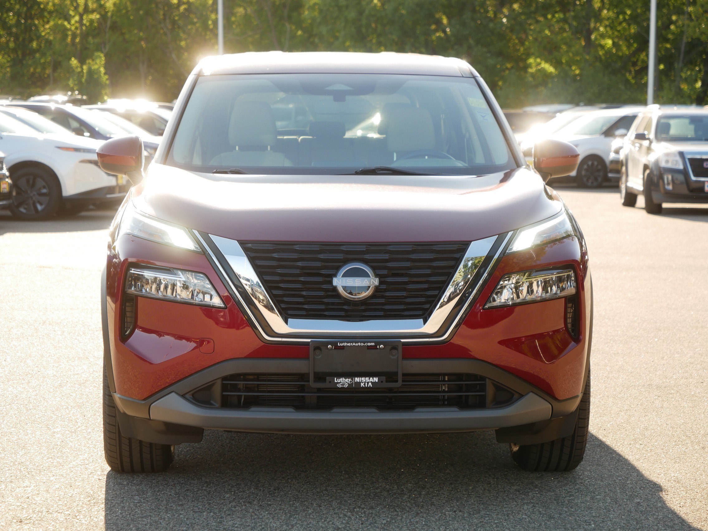 nissan rogue 2023 JN8BT3BB7PW219811 image nissan rogue 2023 JN8BT3BB7PW219811 image