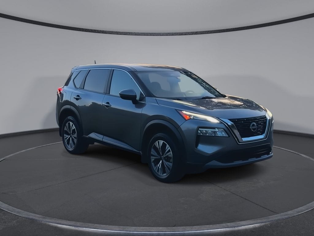 nissan rogue 2023 JN8BT3BA9PW406166 image nissan rogue 2023 JN8BT3BA9PW406166 image