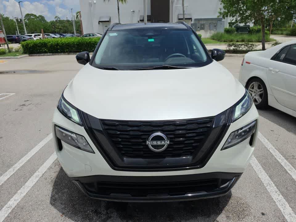 nissan rogue 2023 JN8BT3BB1PW202485 image nissan rogue 2023 JN8BT3BB1PW202485 image