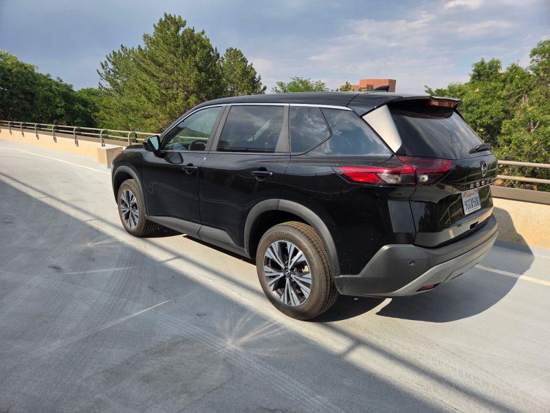 nissan rogue 2023 5N1BT3BA4PC851679 image nissan rogue 2023 5N1BT3BA4PC851679 image