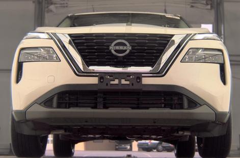 nissan rogue 2023 JN8BT3BB7PW486883 image nissan rogue 2023 JN8BT3BB7PW486883 image