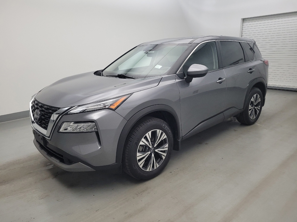 nissan rogue 2023 JN8BT3BB3PW487352 image nissan rogue 2023 JN8BT3BB3PW487352 image