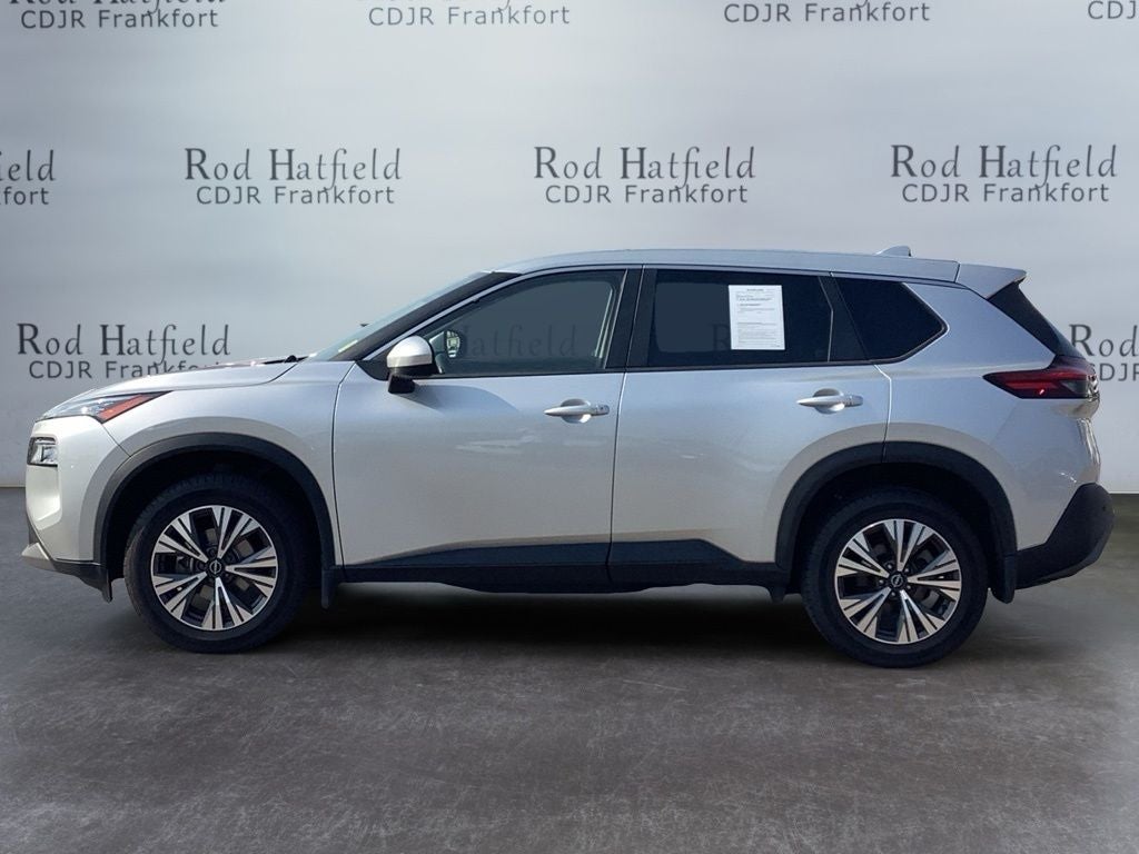 nissan rogue 2023 JN8BT3BB3PW472883 image nissan rogue 2023 JN8BT3BB3PW472883 image
