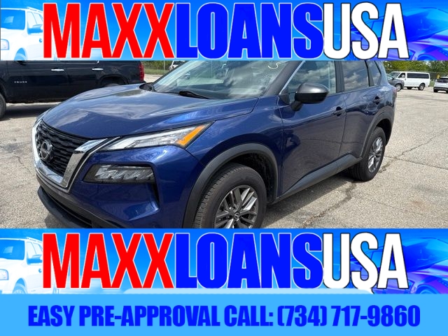 nissan rogue 2023 5N1BT3AB8PC891421 image nissan rogue 2023 5N1BT3AB8PC891421 image