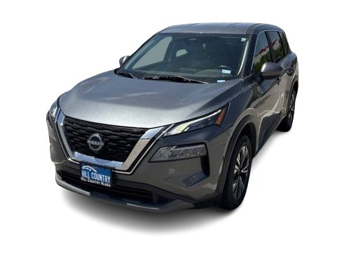 nissan rogue 2023 5N1BT3BA4PC802515 image nissan rogue 2023 5N1BT3BA4PC802515 image