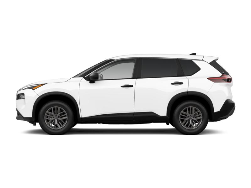 nissan rogue 2023 5N1BT3AB5PC917943 image nissan rogue 2023 5N1BT3AB5PC917943 image