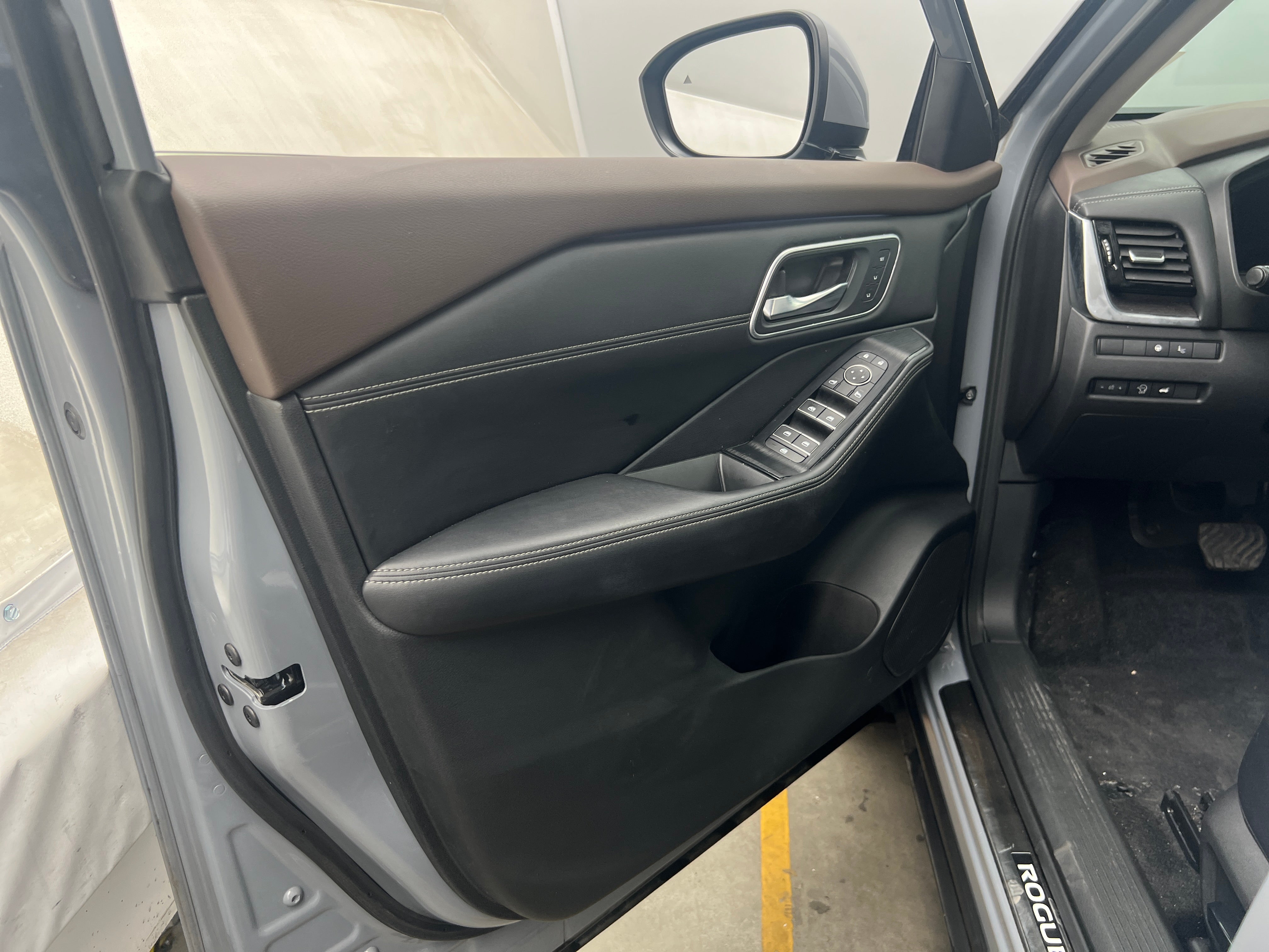 nissan rogue 2023 JN8BT3DD6PW308977 image nissan rogue 2023 JN8BT3DD6PW308977 image