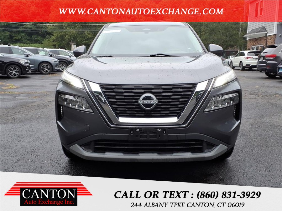 nissan rogue 2023 5N1BT3BB4PC855384 image nissan rogue 2023 5N1BT3BB4PC855384 image