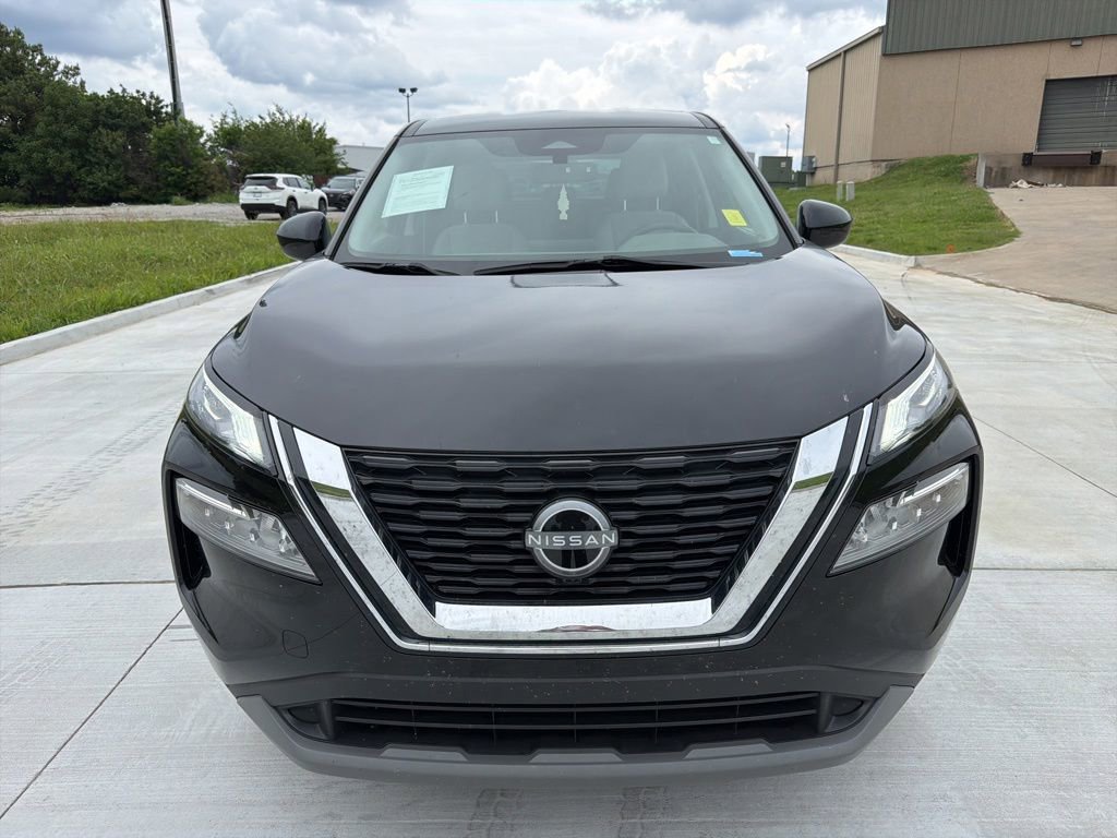 nissan rogue 2023 JN8BT3BB4PW488932 image nissan rogue 2023 JN8BT3BB4PW488932 image