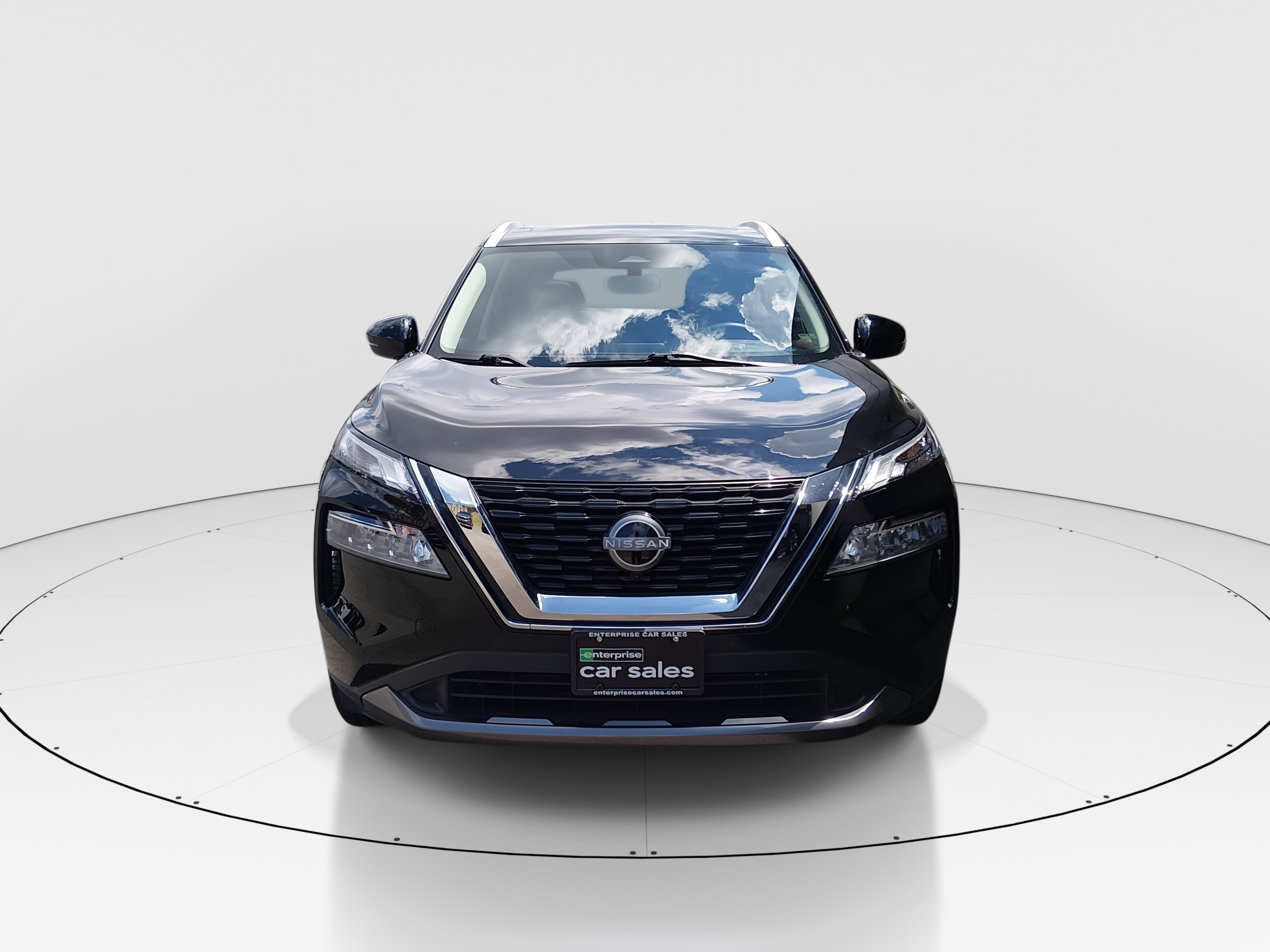 nissan rogue 2023 JN8BT3CB4PW470462 image nissan rogue 2023 JN8BT3CB4PW470462 image
