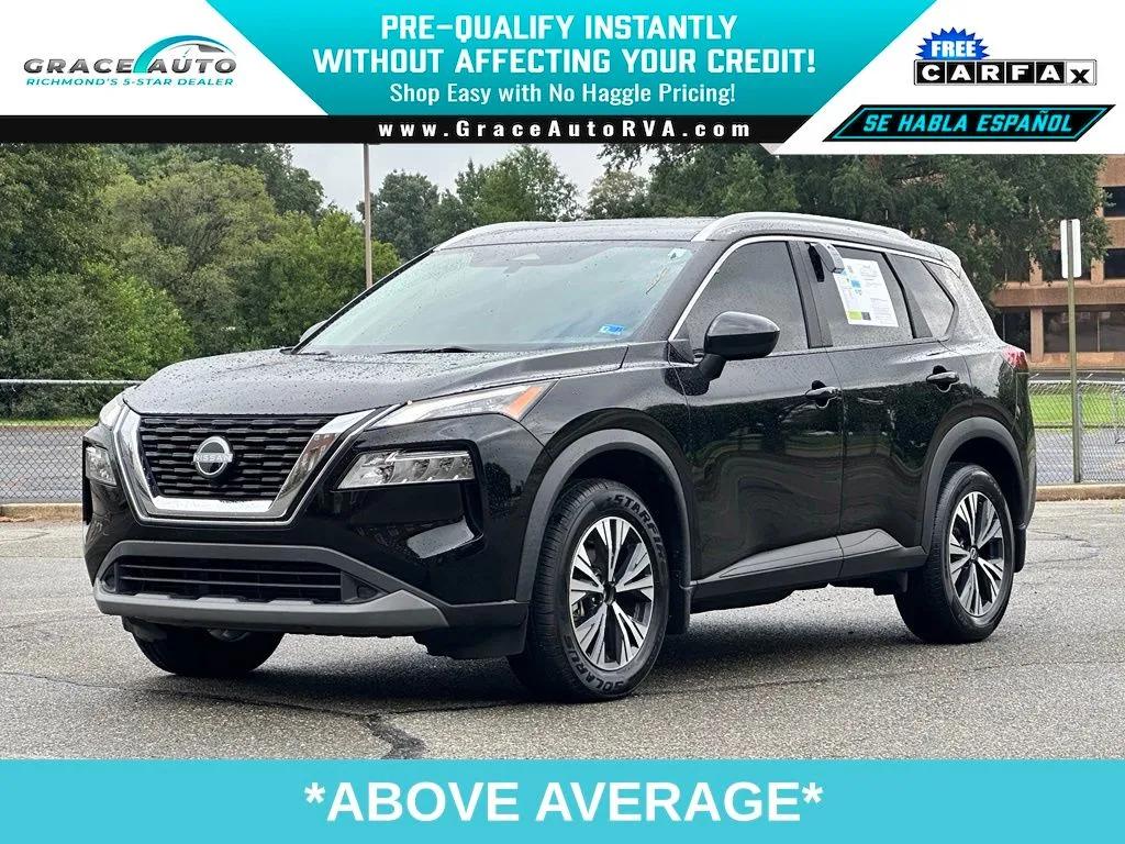 nissan rogue 2023 5N1BT3BA0PC938978 image nissan rogue 2023 5N1BT3BA0PC938978 image