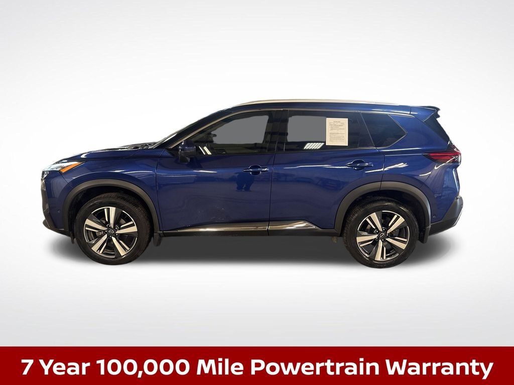 nissan rogue 2023 5N1BT3CB6PC681042 image nissan rogue 2023 5N1BT3CB6PC681042 image