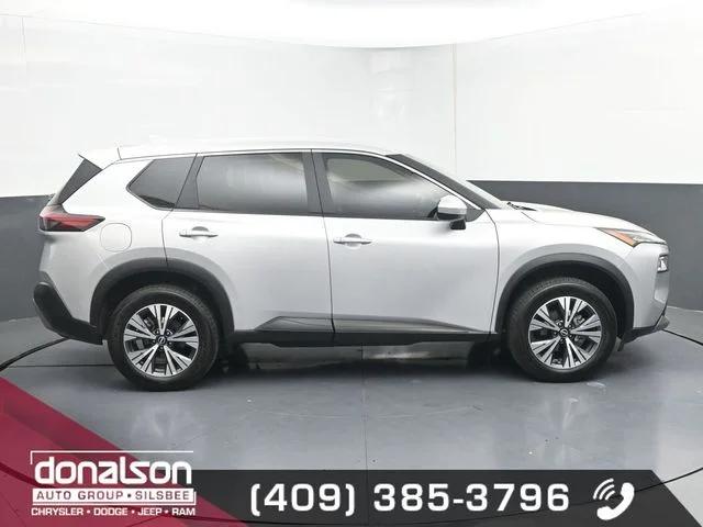 nissan rogue 2023 5N1BT3BB2PC923682 image nissan rogue 2023 5N1BT3BB2PC923682 image