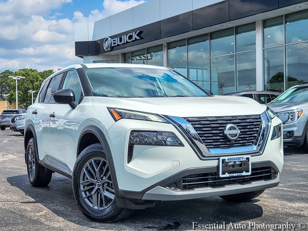 nissan rogue 2023 5N1BT3AB2PC679050 image nissan rogue 2023 5N1BT3AB2PC679050 image