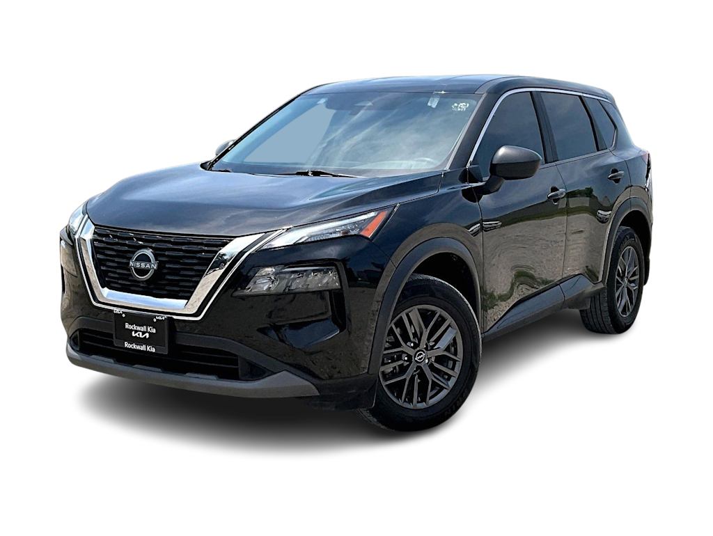 nissan rogue 2023 5N1BT3AB8PC676685 image nissan rogue 2023 5N1BT3AB8PC676685 image