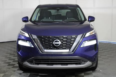 nissan rogue 2023 JN8BT3BB6PW208797 image nissan rogue 2023 JN8BT3BB6PW208797 image