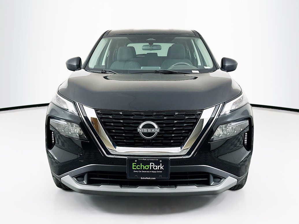 nissan rogue 2023 5N1BT3AB2PC803835 image nissan rogue 2023 5N1BT3AB2PC803835 image