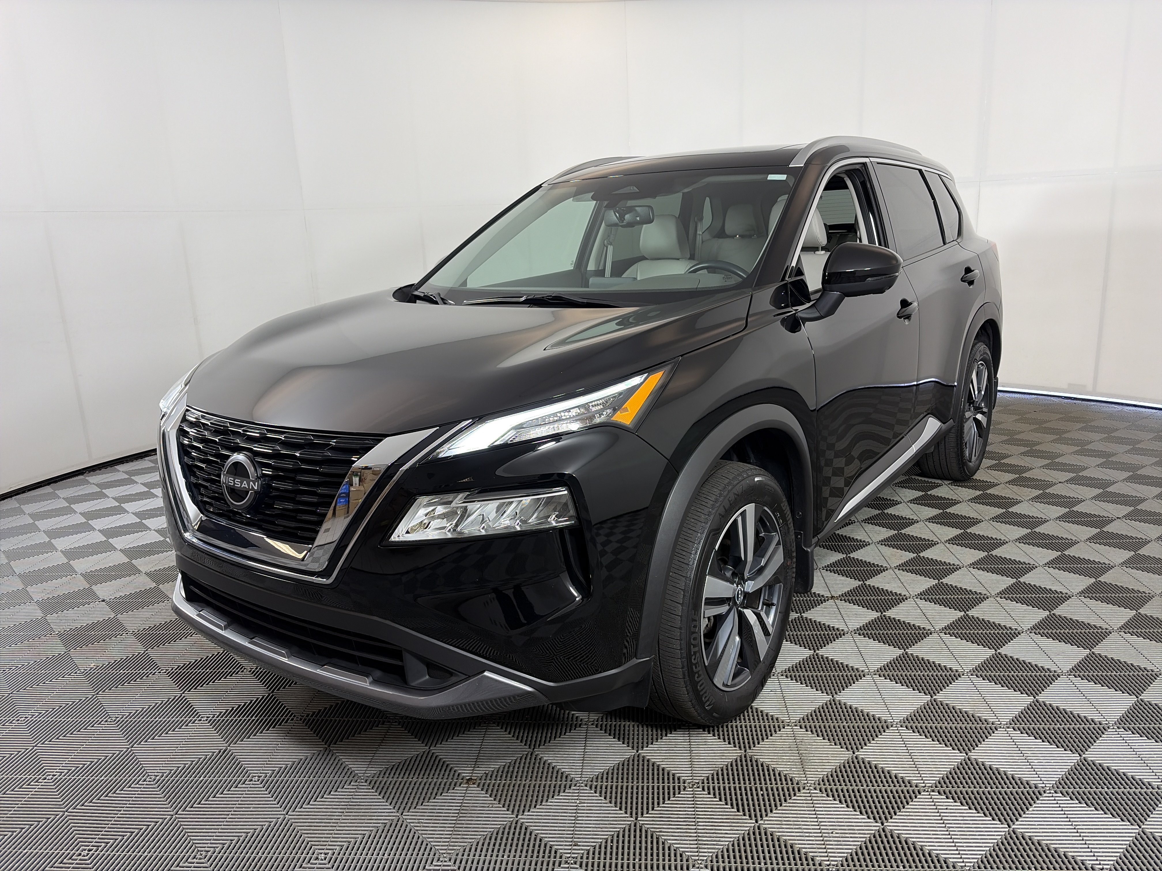 nissan rogue 2023 5N1BT3CB9PC849983 image nissan rogue 2023 5N1BT3CB9PC849983 image
