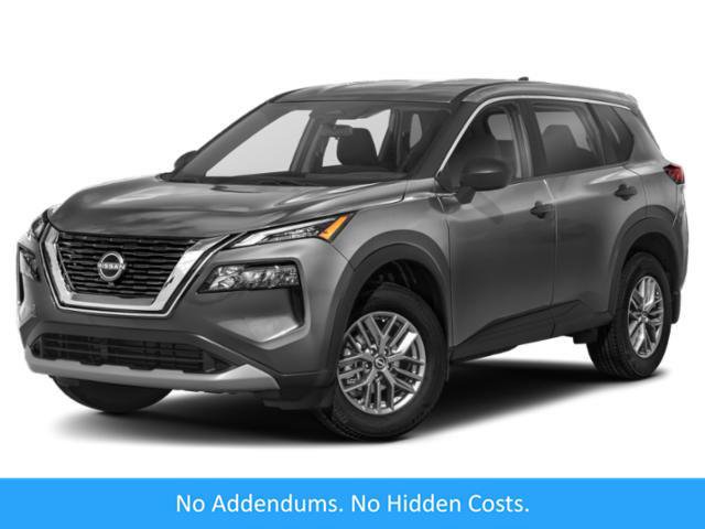 nissan rogue 2023 5N1BT3AA6PC813677 image nissan rogue 2023 5N1BT3AA6PC813677 image