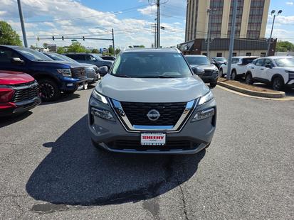 nissan rogue 2023 5N1BT3CB9PC813033 image nissan rogue 2023 5N1BT3CB9PC813033 image